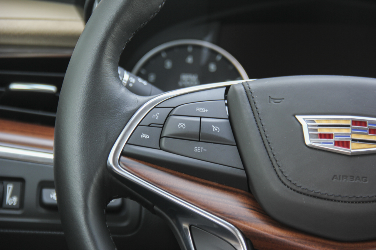 2018款XT5 28E四驱铂金型