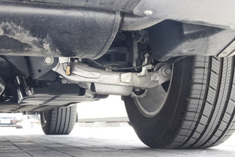 2015款林肯MKX 2.0T自动两驱尊享版