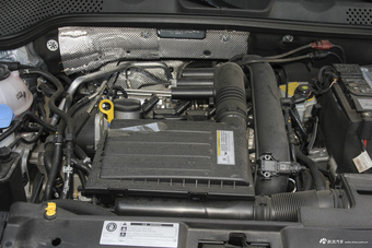 2018款甲壳虫1.4T自动纵乐型280TSI