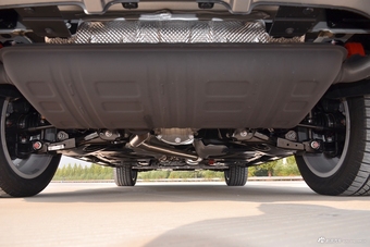 2017款哈弗H8 2.0T自动汽油四驱悦享型