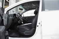 2017款纳智捷U6 1.8T自动时尚升级型