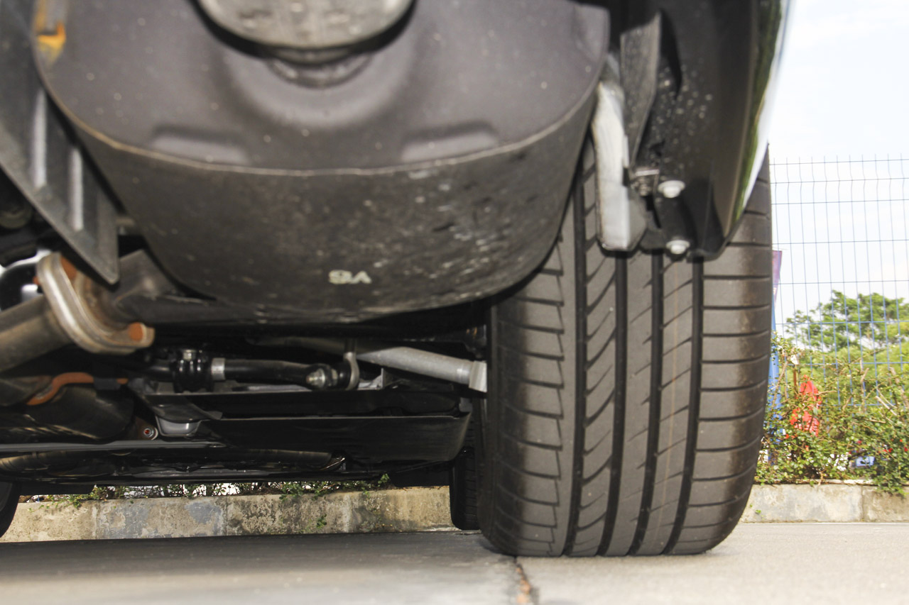 2015款英菲尼迪Q70L 2.5L悦享版