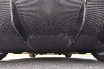 2016款奥迪R8 V10 Coupe Performance