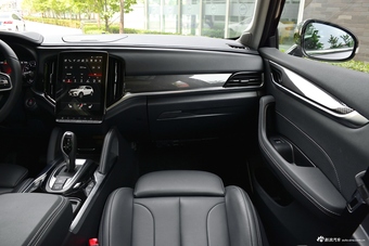 2018款中华V7 基本型