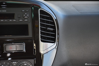 2018款菱智M3L 1.6L手动7座舒适型