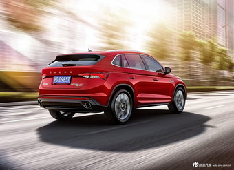 2019款柯迪亚克GT