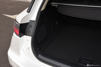 2014款雷克萨斯CT 1.8L自动200h F-Sport双色