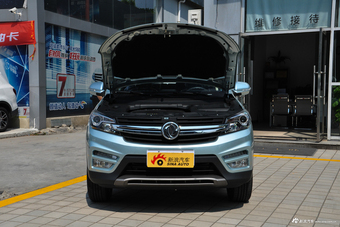 2018款风光S560 1.8L手动舒适型