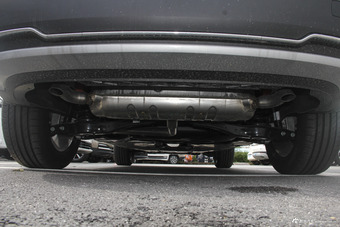 2018款柯迪亚克改款2.0T自动330TSI两驱豪华优享版7座