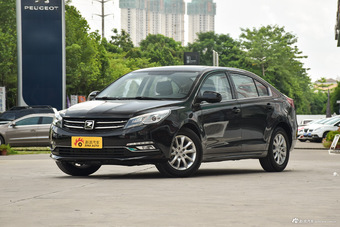 2015款众泰Z500 1.5T 自动豪华型图片