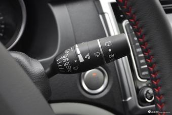 2017款哈弗M6 1.5T手动精英型