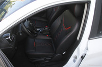 2018款东南DX3 1.5T自动尊贵型 