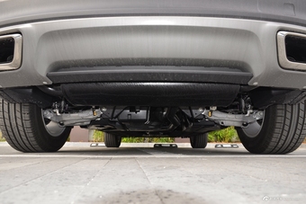 2017款林肯MKX 2.0T自动两驱尊享版