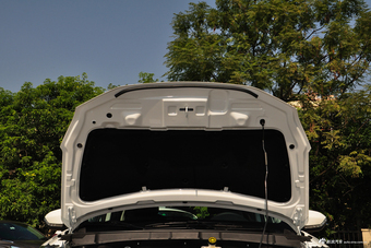 2018款海马S5青春版 1.6L自动豪华型