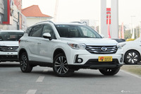 2017款传祺GS4 PHEV 智享版