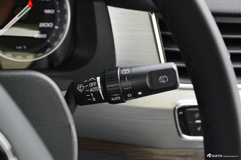 2017款景逸X5劲享系列 1.5T自动尊享型