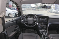 2018款启辰T70 2.0L自动睿趣版