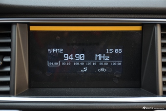 2017款传祺GS4 1.3T自动两驱精英版200T G-DCT