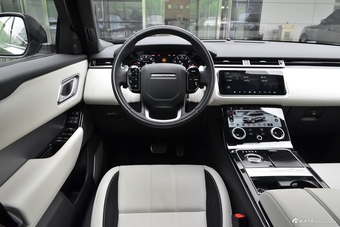 2017款揽胜星脉3.0T自动P380 R-DYNAMIC SE