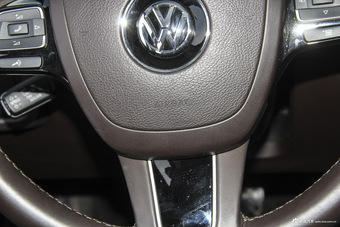 途锐 2016款 3.0TSI 高配型