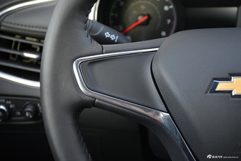 2018款迈锐宝XL 1.5T自动锐享版530T