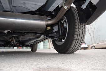 2017款海马S7 1.8T自动领先版