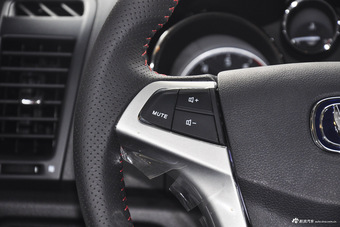 2016款CS35 1.6L手动豪华型国V