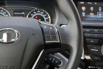 2018款长城C30新能源 EV 升级版悦享型