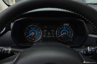 2016款风光580 1.8L手动舒适型