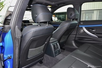 2017款宝马3系GT 2.0L自动330i xDrive M运动型