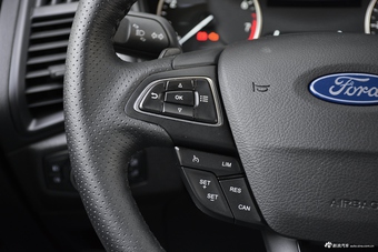 2018款翼搏2.0L自动四驱尊翼型