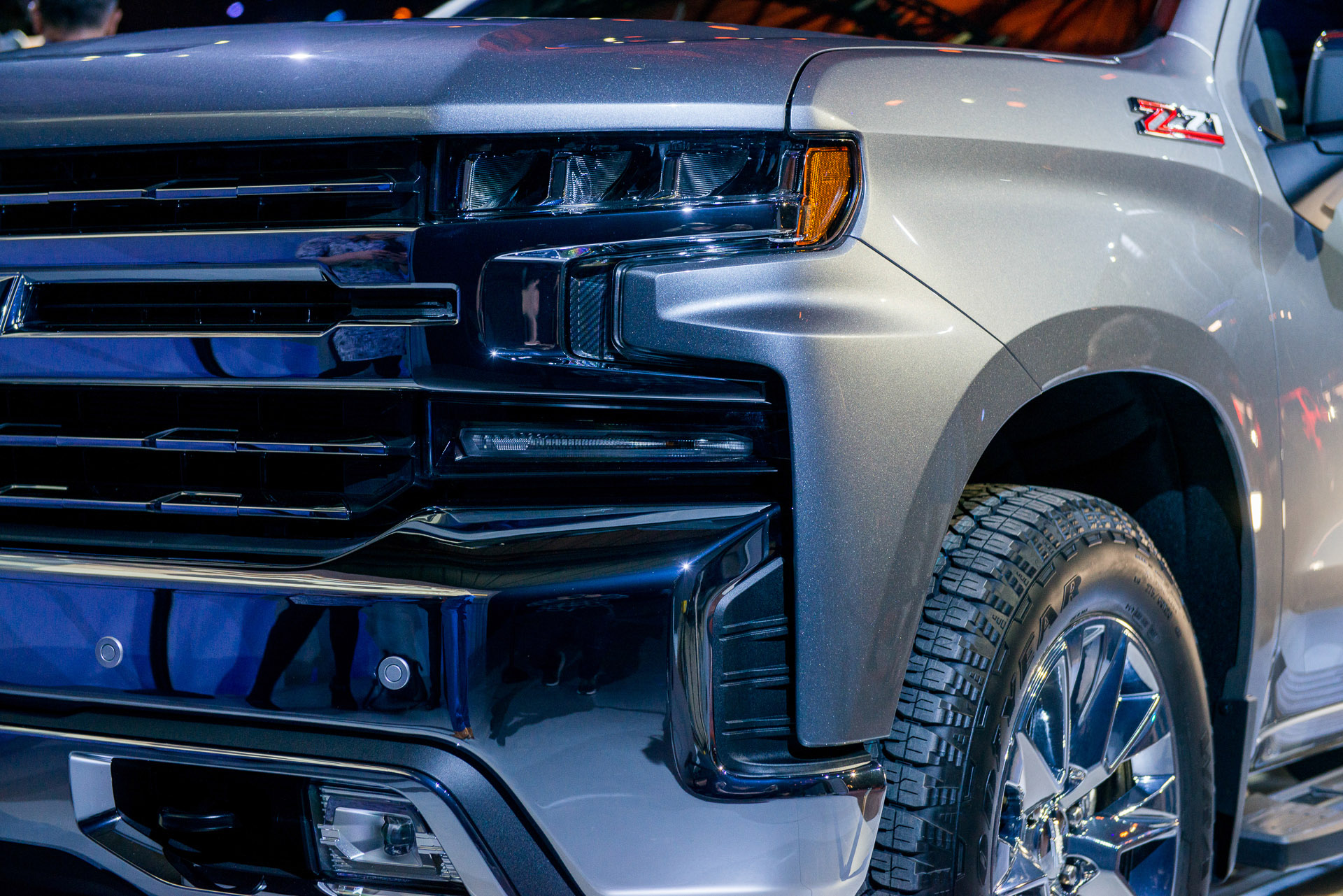 图集|实拍全新索罗德 有史以来皮卡的新高峰