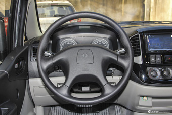 2016款菱智M3 1.6L手动舒适型国五