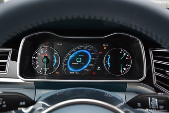 2017款大迈X7 1.8T自动至尊型