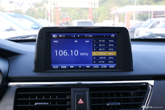 2018款风光S370 1.5L手动豪华型7座