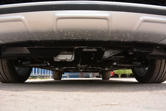 2018款吉利远景S1 1.4T CVT锋驰版