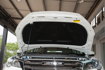  2018款捷途X70 1.5T自动智行版