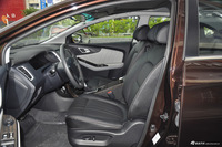 2016款纳5 1.8T自动旗舰型