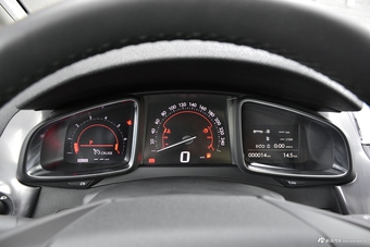 2015款DS 5 1.8T自动豪华版THP200