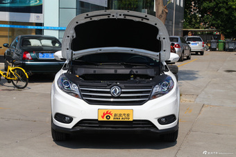 2017款风光580 1.5T自动舒适版图片