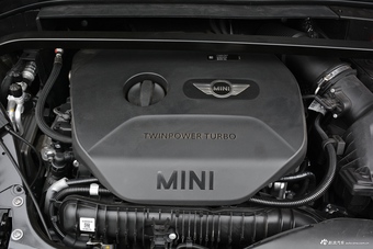 2017款MINI COUNTRYMAN 2.0T自动COOPER S ALL4旅行家