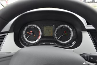 2017款晶锐1.4L自动车享版