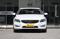 2018款沃尔沃S60L 2.0T自动T4智驭进取版