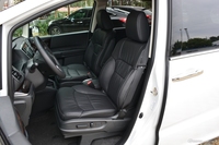 2018款奥德赛2.4L自动智享版