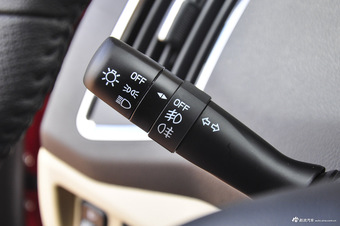 2016款英致G3 1.5L手动豪华版