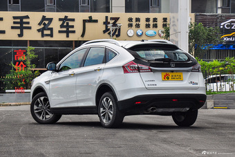 优6 SUV 2016款 1.8T 风尚超值型