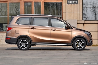 2016款伽途ix7 1.5L智炫型DAM15L