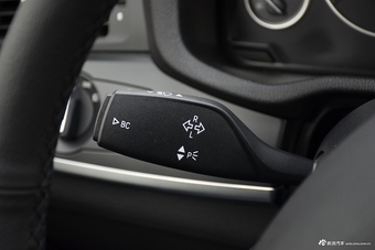 2016款宝马X3 2.0T自动sDrive20i（白）