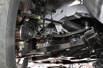 2018款哈弗H6 Coupe 1.5T自动两驱豪华型蓝标