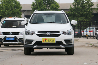 2017款骏派D60 1.5L手动舒适型